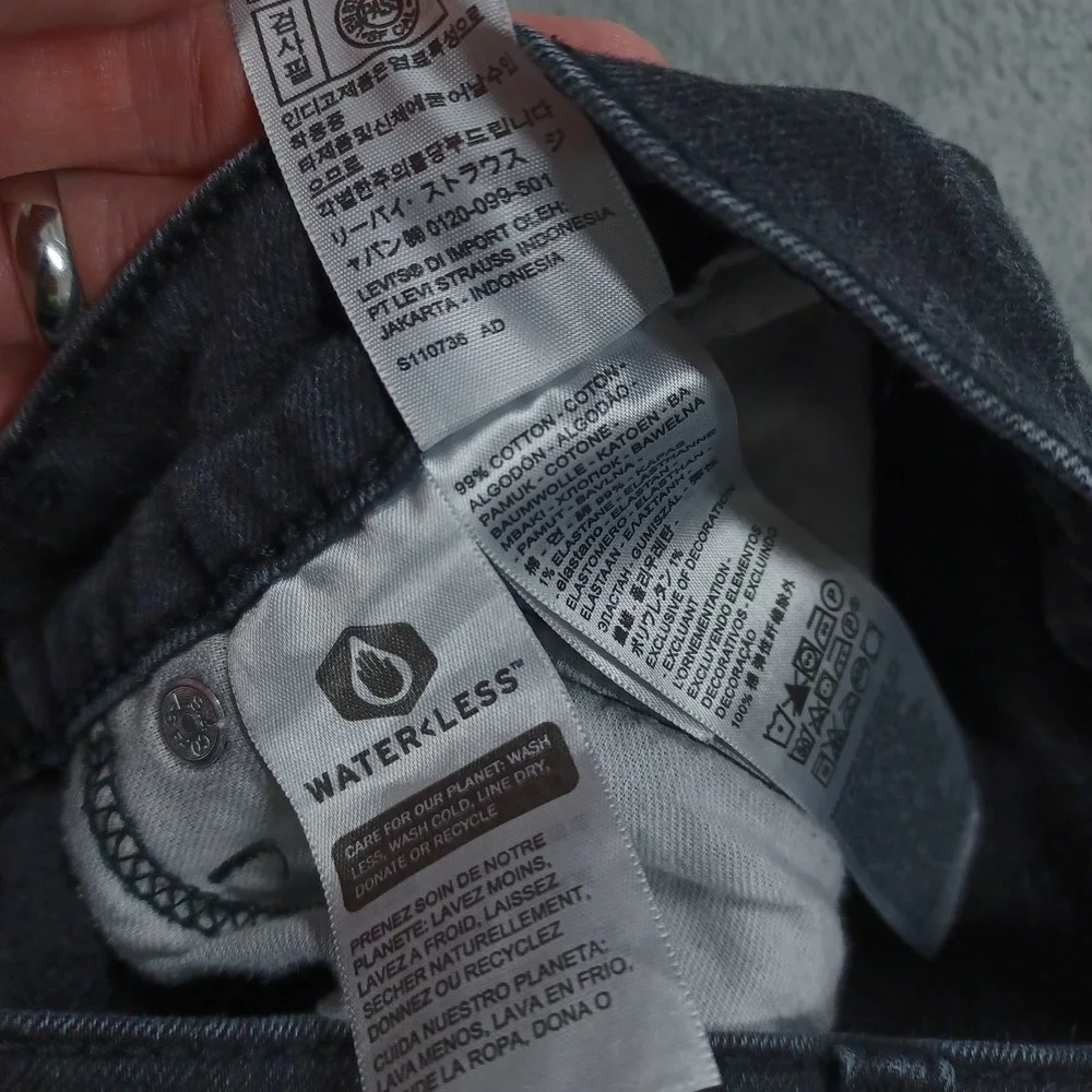 Levis please see